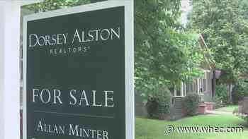 Experts predict 2021 housing market trends will persist into 2022