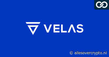 Velas (VLX) - Een volledige uitleg - AllesOverCrypto