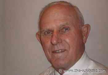 Ophthamologist Alan Scott Dies at Age 89 - The Scientist