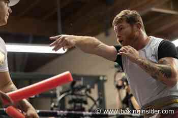 Malik Scott Gives His Thoughts On Canelo Alvarez Vs. Ilunga Makabu: "He's Food For Canelo" | BoxingInsider.com - BoxingInsider.com