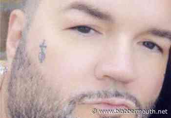 Original SALIVA Singer JOSEY SCOTT Calls His Failed Reunion With The Band 'A Blessing In Disguise' - BLABBERMOUTH.NET