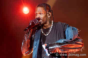 People Think Travis Scott Is Performing at Rolling Loud Miami - XXL - XXLMAG.COM