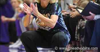 Scott Rabalais: LSU basketball teams off to great starts, but the tough tests begin now - The Advocate