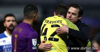 Scott Parker cites Bournemouth restoring attacking patterns as key to victory - Dorset Live