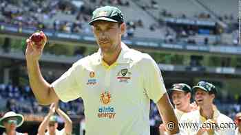Scott Boland: Debutant becomes instant cult hero with six-wicket Ashes haul - CNN