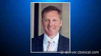 Scott McCoy, Top DIA Lawyer, Accused Of Smacking Subordinate At Holiday Party - CBS Denver