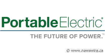 Portable Electric Appoints Tech Industry Trailblazer Scott Hardy as New CEO - Canada NewsWire