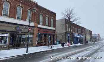 Grant money supports Port Colborne's commercial districts - Niagarathisweek.com