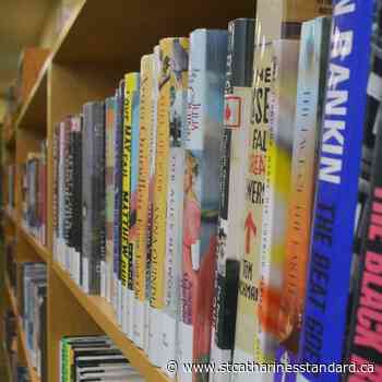 No more overdue book fines at Port Colborne Library - StCatharinesStandard.ca