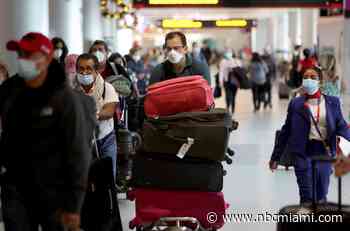 Planning to Fly? Expect Challenges, Travel Expert Warns