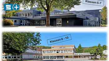 Sekundarschule Marsberg im Schul-Check: Was Schüler erwartet - Westfalenpost