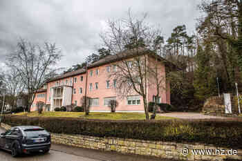 Corona: Warum die Reha-Klinik in Giengen vorübergehend geschlossen ist - Heidenheimer Zeitung