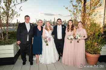 Brücken in alle Welt: Carlos Mayer aus Giengen: In der „Music City“ Nashville als Betreiber von Solarparks erfolgreich - Heidenheimer Zeitung