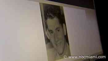 Group of Surfside Investigators Help Solve 55-Year-Old Cold Case