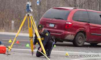 Intersections in Alliston, Essa Township top list for most collisions in 2021 - simcoe.com