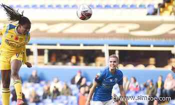 Alliston Herald's newsmaker of 2021: Deanne Rose - simcoe.com