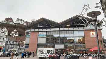 Einsatz in Calw - Fünf Mal absichtlich Alarm ausgelöst - Schwarzwälder Bote