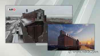 As judge decides fate of a Buffalo grain elevator, preservationists envision its future