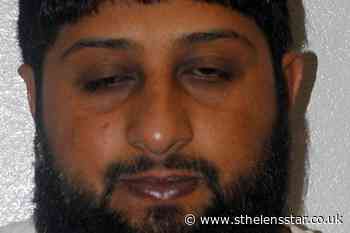 Parole Board considering 92 terrorists for release from jail - St Helens Star