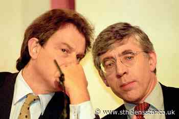 Blair blocked race equality strategy following Stephen Lawrence report - St Helens Star