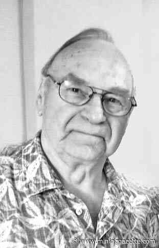 Darwyn L. Cote | News, Sports, Jobs - Daily Mining Gazette