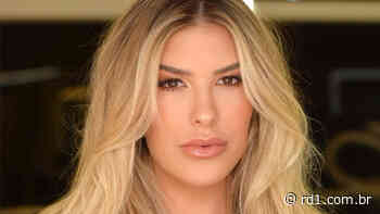 Lorena Improta toma decisão envolvendo desastre climático na Bahia e faz anúncio impactante - RD1 - Terra