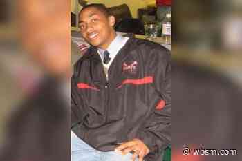 Brother of Fall River Police Shooting Victim Speaks Out - wbsm.com