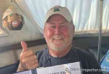 Fall River sees second harbormaster resignation since July - Fall River Reporter