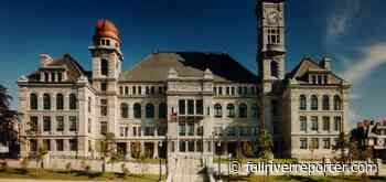 Durfee Courthouse in Fall River closed due to fire - Fall River Reporter