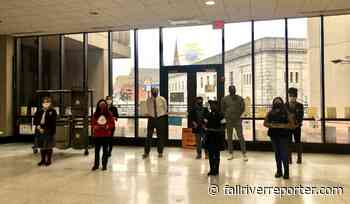 Fall River students can win Amazon gift cards in “Words with Martin” MLK Jr. Essay & Art Contest - Fall River Reporter