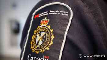 Canada Border Services Agency closes 2 Atlantic offices due to COVID-19
