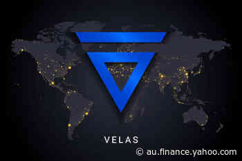 Velas (VLX) Rallies After Deal With Ferrari - Yahoo Finance Australia