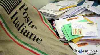 La lettera: "Poste, caos smistamento a Capri. Garantite tempestivamente solo le consegne di Amazon, allo sbando il servizio ordinario tra ritardi e disagi" - Capri News