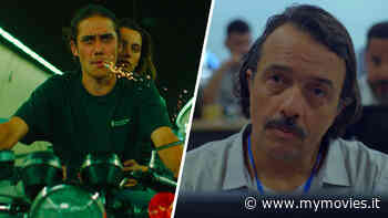 Capri, Hollywood 2021 su MYmovies, ecco i lungometraggi più attesi - MYmovies.it