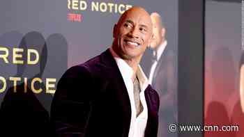 Dwayne 'The Rock' Johnson calls out Vin Diesel's 'manipulation'
