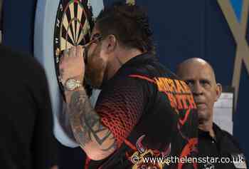 Michael Smith beats Jonny Clayton in a pulsating clash at Ally Pally - St Helens Star