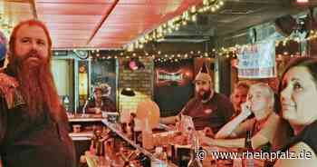 Irakkrieg und eine uramerikanische Bar: Filme zum Jahreswechsel - Mannheim - Rheinpfalz.de