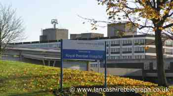 New Nightingale facility to open at Lancashire hospital as Omicron admission surge