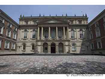 Ex-Ottawa union executive disbarred after misusing funds