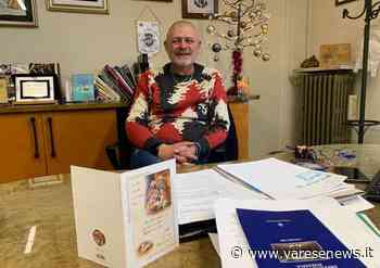 Il sindaco di Samarate Puricelli a metà mandato: "Prioritario nel 2022 assumere personale" - varesenews.it