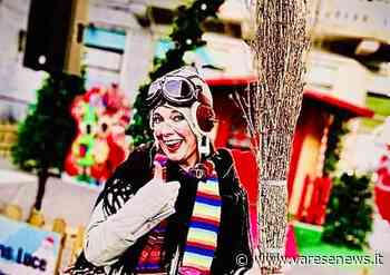 Arriva la Befana in piazza a Samarate - varesenews.it