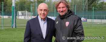 Intervista al Cittadino, Adriano Galliani a tutto campo sul Monza: «Abbiamo un organico molto molto forte, i tifosi sono speciali» - Il Cittadino di Monza e Brianza
