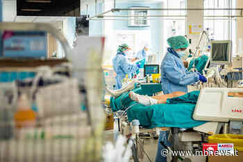 Monza e Brianza, potenziato il numero dei posti letto in terapia intensiva - MBnews