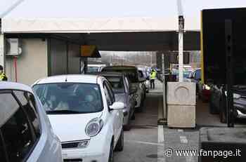 Caos tamponi, a Monza il primo appuntamento è il 14 gennaio: “Se paghi 150 euro anche domani” - Fanpage.it