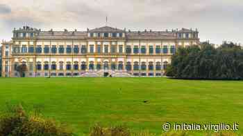 Monza, la Reggia e l’Autodromo tra storia e leggenda - inItalia