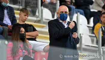 Via dal Monza, Brocchi ha una rivale per il suo 'pupillo' - SerieBnews.com