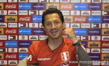 Serie B, Benevento: niente Nazionale peruviana per Lapadula, col Monza ci sarà - Monza-News