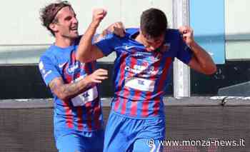 Calciomercato Monza, Luca Moro lascerebbe Catania a gennaio ad una sola condizione.. - Monza-News