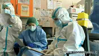 Quarta ondata covid, ospedali al collasso: "Manca personale e infermieri allo stremo" - MonzaToday