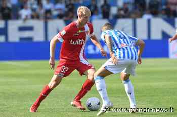 Calciomercato Monza, Schira: 'Brianzoli al lavoro per trovare una sistemazione a Brescianini'. Ma la società smentisce.. - Monza-News